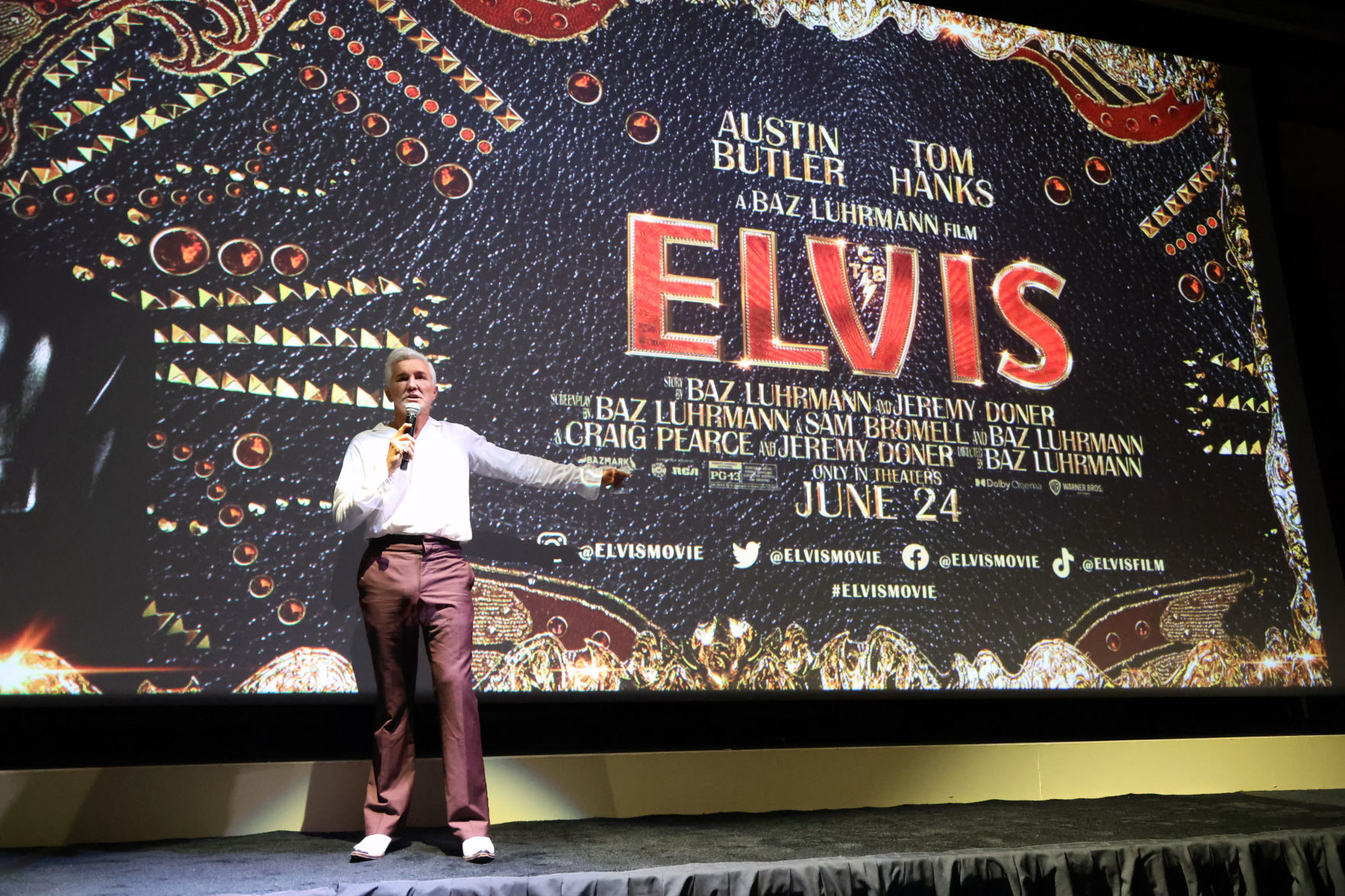 Elvis Movie 3